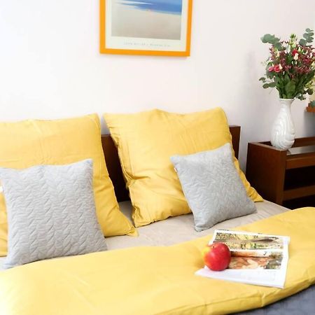 Batorego Cosy Apartment Красков Екстериор снимка