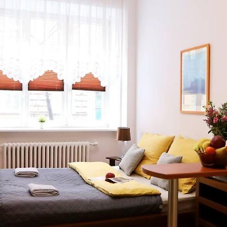 Batorego Cosy Apartment Красков Екстериор снимка