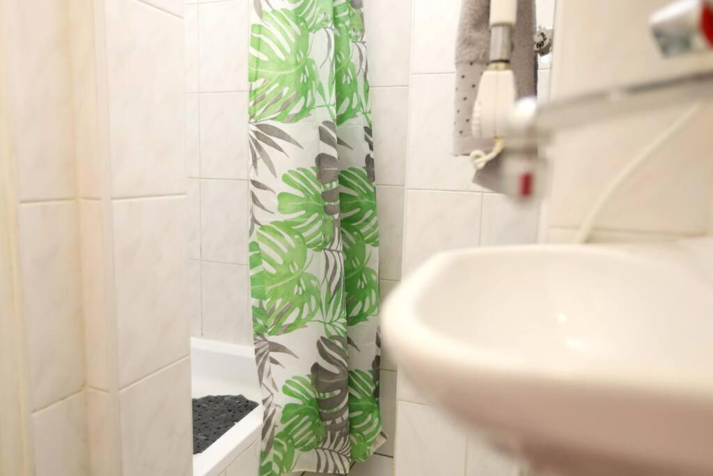 Batorego Cosy Apartment Красков Екстериор снимка
