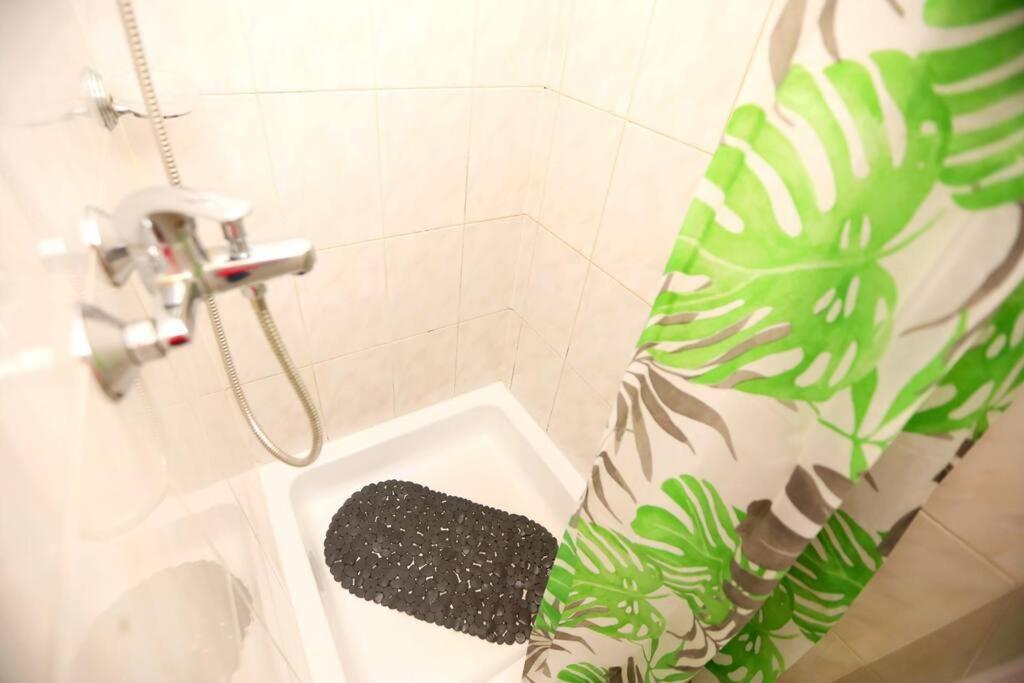 Batorego Cosy Apartment Красков Екстериор снимка