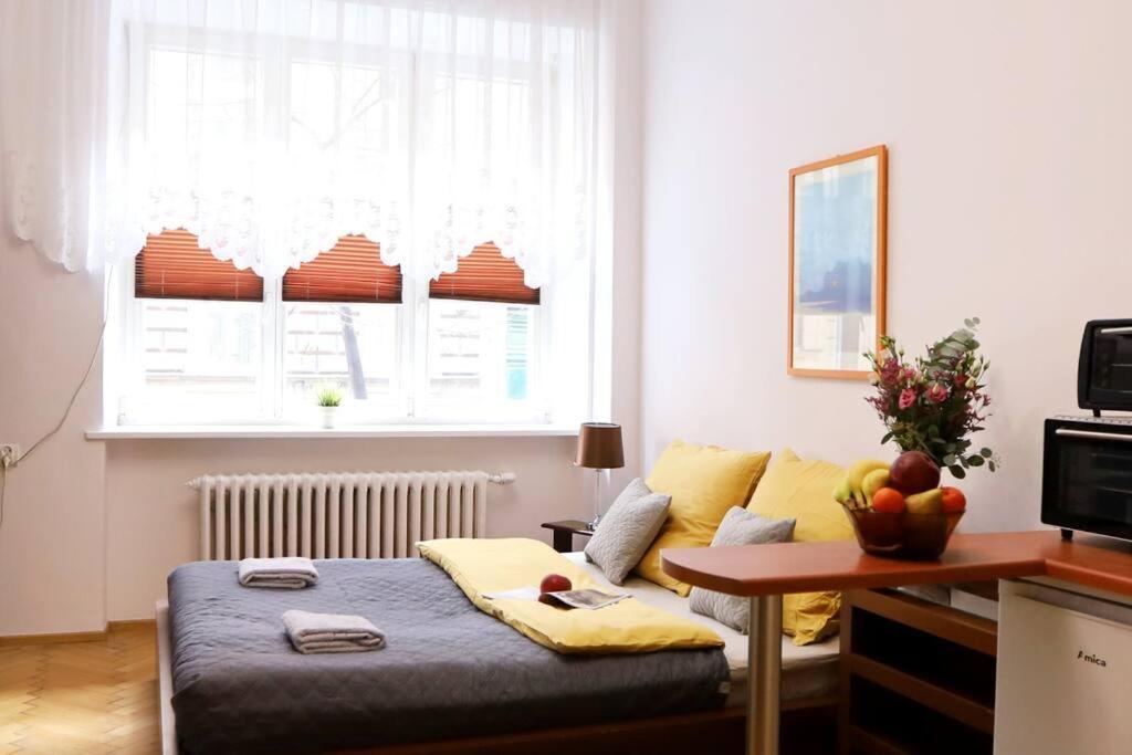 Batorego Cosy Apartment Красков Екстериор снимка