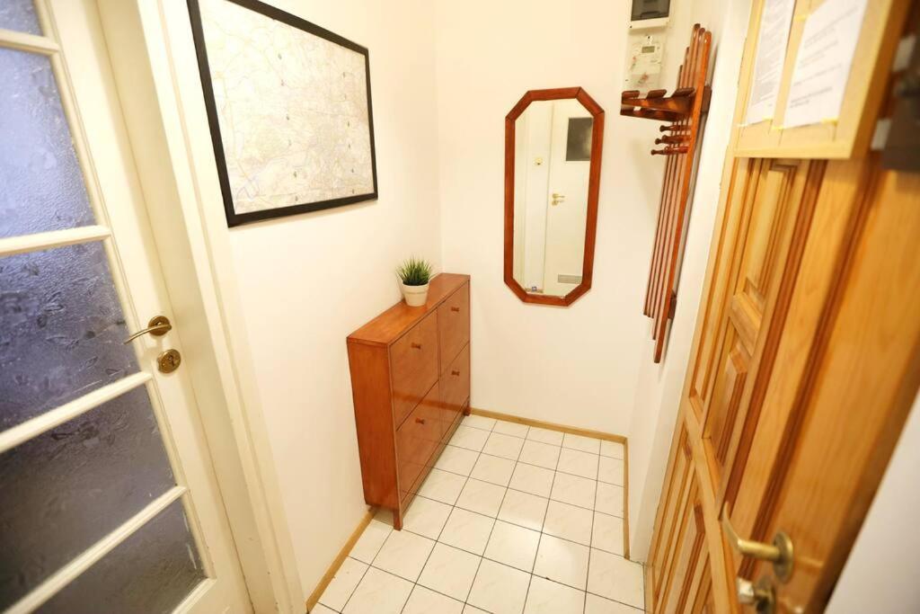 Batorego Cosy Apartment Красков Екстериор снимка