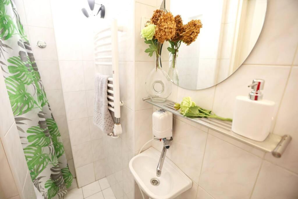 Batorego Cosy Apartment Красков Екстериор снимка